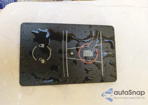 2023 Tesla Model Y Awd/Long Range Dual Motor All-Wheel Drive из США, поврежденный, VIN 7SAYGDEE9PA099939